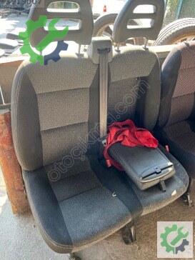 Fiat Ducato Ön Koltuk çıkma parça
