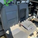 Çıkma Orijinal Ön Koltuk Fiat Ducato