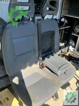 Fiat Ducato Ön Koltuk çıkma parça