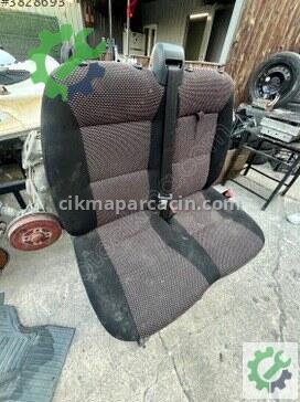 Fiat Ducato Ön Koltuk çıkma parça