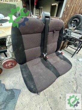 Fiat Ducato Ön Koltuk çıkma parça