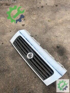 Fiat Ducato Ön Panjur çıkma parça