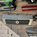 Ön Panjur Fiat Ducato — Sökme Çıkma