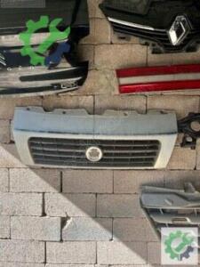 Ön Panjur Fiat Ducato — Sökme Çıkma