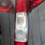 Stop Lambası Fiat Ducato — Sökme Çıkma