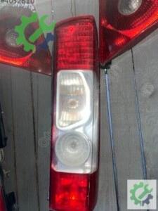 Stop Lambası Fiat Ducato — Sökme Çıkma