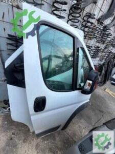 Çıkma Orijinal Sağ Ön Kapı Fiat Ducato