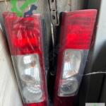 Orijinal Fiat Ducato Stop Lambası Çıkma