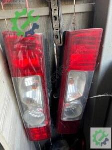 Orijinal Fiat Ducato Stop Lambası Çıkma