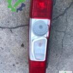 Çıkma Orijinal Stop Fiat Ducato