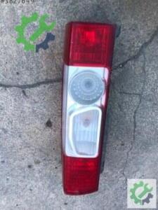 Çıkma Orijinal Stop Fiat Ducato