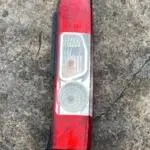 Çıkma Orijinal Stop Lambası Fiat Ducato