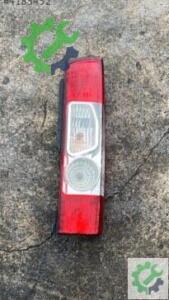Çıkma Orijinal Stop Lambası Fiat Ducato