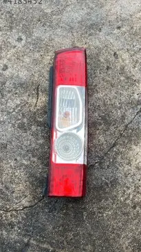 Fiat Ducato Stop Lambası çıkma parça