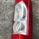 Çıkma Orijinal Stop Lambası Fiat Ducato