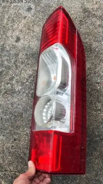 Fiat Ducato Stop Lambası çıkma parça