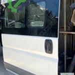 Sağ Sürgülü Kapı Fiat Ducato — Sökme Çıkma