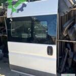 Sağ Sürgülü Kapı Fiat Ducato — Sökme Çıkma