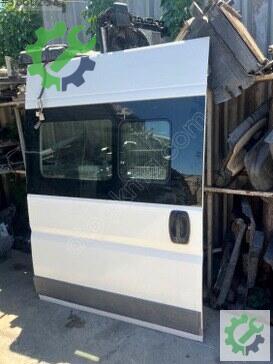 Fiat Ducato Sağ Sürgülü Kapı çıkma parça