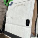 Çıkma Sağ Sürgülü Kapı — Fiat Ducato