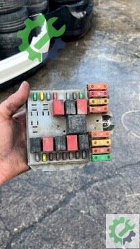 Fiat Ducato Sigorta Kutusu çıkma parça