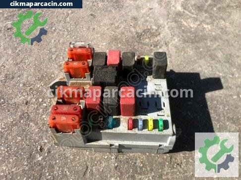 Fiat Ducato Sigorta Kutusu çıkma parça