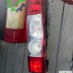 Çıkma Stop Lambası — Fiat Ducato