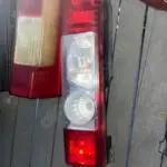 Çıkma Stop Lambası — Fiat Ducato