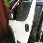 Çıkma Orijinal Sol Ön Kapı Fiat Ducato