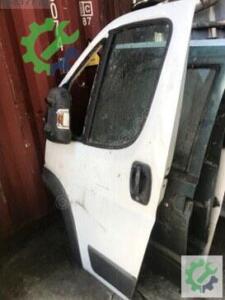 Çıkma Orijinal Sol Ön Kapı Fiat Ducato