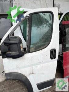 Fiat Ducato Orijinal Çıkma Sol Ön Kapı