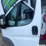 Fiat Ducato Sol Ön Kapı Çıkma
