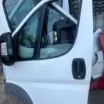 Fiat Ducato Sol Ön Kapı Çıkma