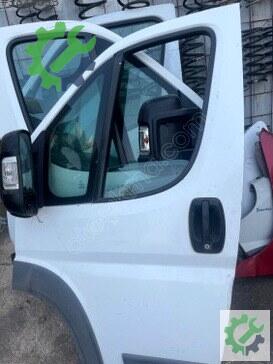 Fiat Ducato Sol Ön Kapı çıkma parça