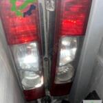 Fiat Ducato Stop Lambası Çıkma