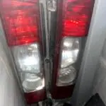 Fiat Ducato Stop Lambası Çıkma