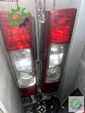 Fiat Ducato Stop Lambası çıkma parça