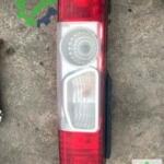 Fiat Ducato Orijinal Çıkma Stop Lambası