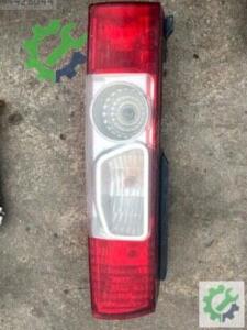 Fiat Ducato Orijinal Çıkma Stop Lambası
