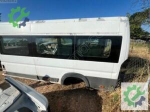 Çıkma Orijinal Arka Tavan Çıtası Fiat Ducato