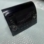 Orijinal Fiat Ducato Teyp Çıkma