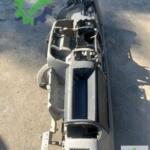 Çıkma Orijinal Torpido Fiat Ducato