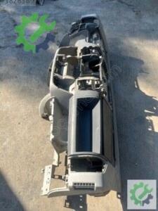 Çıkma Orijinal Torpido Fiat Ducato