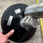 Çıkma Orijinal Westinghouse Fiat Ducato
