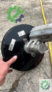 Çıkma Orijinal Westinghouse Fiat Ducato