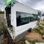 Çıkma Orijinal Dış Ayna Camları Fiat Ducato