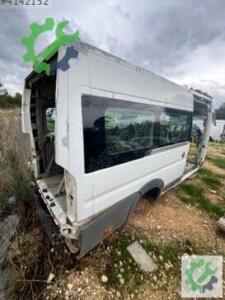 Çıkma Orijinal Dış Ayna Camları Fiat Ducato