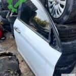 Hyundai i20 Yakıt Deposu Çıkma Parça Bursa