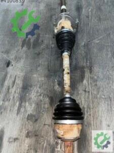 Fiat Egea Orijinal Çıkma Aks Başı