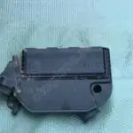 Fiat Egea Hava Filtresi Kutusu Çıkma